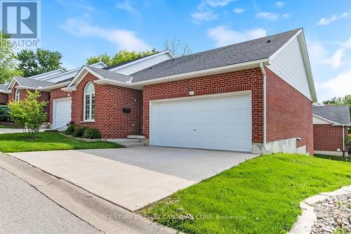 47 - 1077 Hamilton Road, London East (East O), ON - Outdoor With Exterior