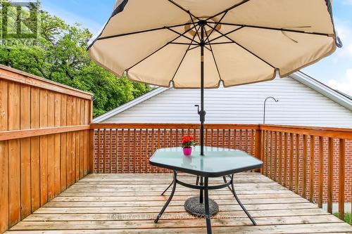 47 - 1077 Hamilton Road, London East (East O), ON - Outdoor With Exterior