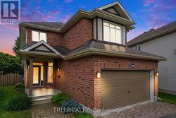4082 OTTER TAIL CRESCENT  Ottawa, ON K1V 1R3