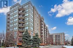 320 - 1720 EGLINTON AVENUE E Toronto, ON M4A 2X8
