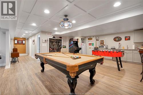 1340 Aspenshore Avenue, Windsor, ON - Indoor Photo Showing Other Room