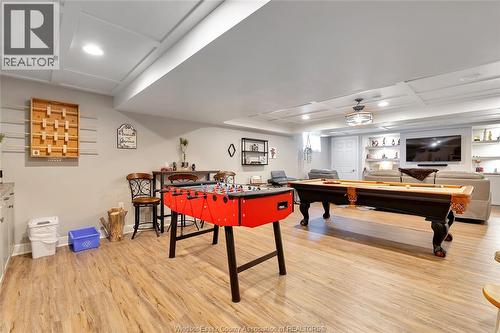 1340 Aspenshore Avenue, Windsor, ON - Indoor Photo Showing Other Room