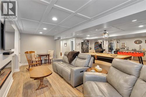 1340 Aspenshore Avenue, Windsor, ON - Indoor
