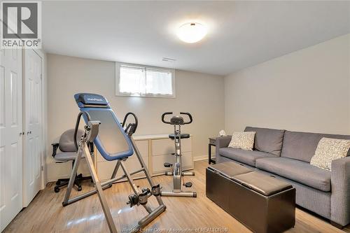 1340 Aspenshore Avenue, Windsor, ON - Indoor