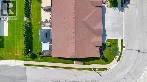 1340 Aspenshore Avenue, Windsor, ON - Outdoor