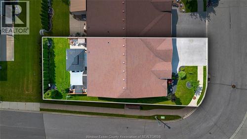 1340 Aspenshore Avenue, Windsor, ON - 