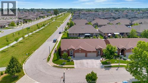1340 Aspenshore Avenue, Windsor, ON - Outdoor With View