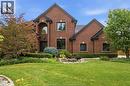 3460 Huntington Avenue, Windsor, ON  - Outdoor 