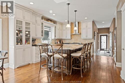 3460 Huntington Avenue, Windsor, ON - Indoor