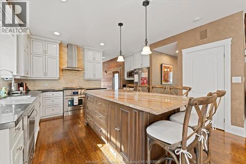 3460 Huntington Avenue, Windsor, ON - Indoor