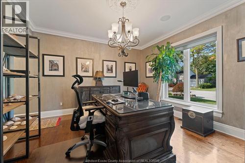 3460 Huntington Avenue, Windsor, ON - Indoor