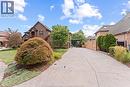 3460 Huntington Avenue, Windsor, ON  - Outdoor 