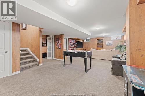3460 Huntington Avenue, Windsor, ON - Indoor Photo Showing Other Room