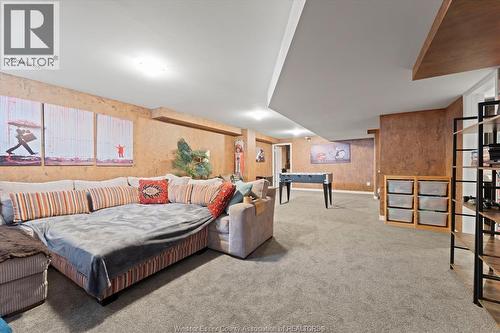 3460 Huntington Avenue, Windsor, ON - Indoor