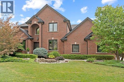 3460 Huntington Avenue, Windsor, ON - Outdoor