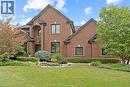 3460 Huntington Avenue, Windsor, ON  - Outdoor 