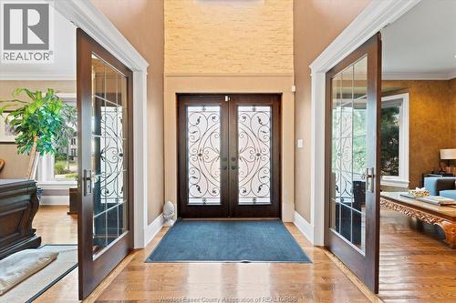 3460 Huntington Avenue, Windsor, ON - Indoor Photo Showing Other Room