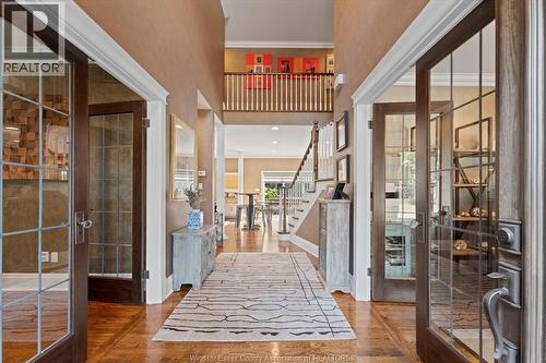 3460 Huntington Avenue, Windsor, ON - Indoor Photo Showing Other Room