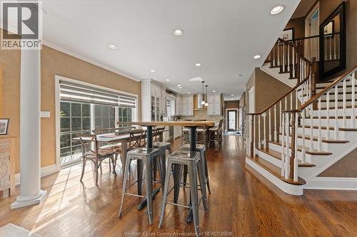 3460 Huntington Avenue, Windsor, ON - Indoor