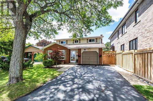 Prestigious Neighbourhood - 1770 Spruce Hill Road, Pickering, ON - Outdoor