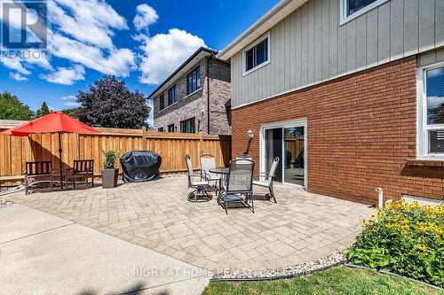 1770 Spruce Hill Road, Pickering, ON - Outdoor With Exterior