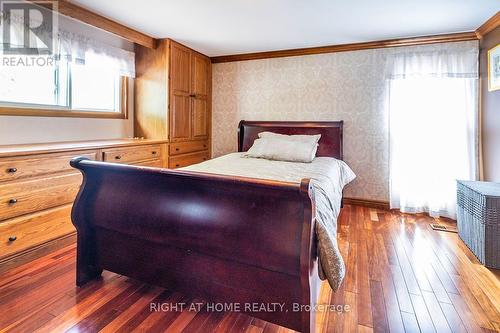 1770 Spruce Hill Road, Pickering, ON - Indoor Photo Showing Bedroom