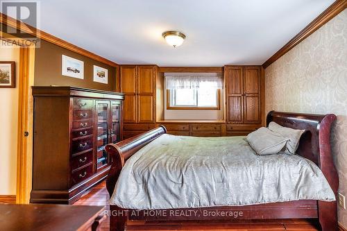 1770 Spruce Hill Road, Pickering, ON - Indoor Photo Showing Bedroom