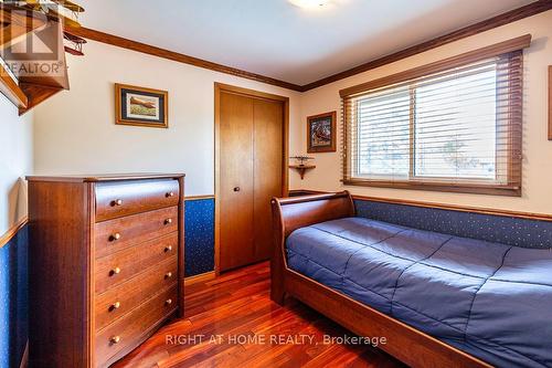 1770 Spruce Hill Road, Pickering, ON - Indoor Photo Showing Bedroom