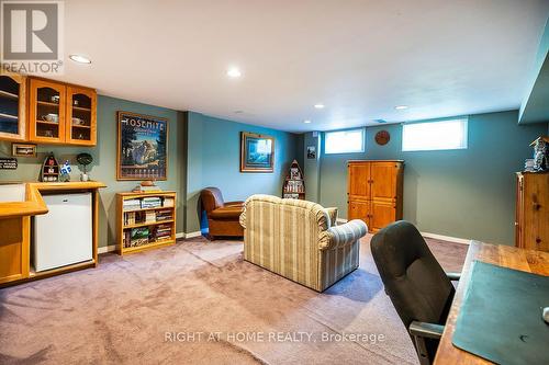 1770 Spruce Hill Road, Pickering, ON - Indoor Photo Showing Other Room