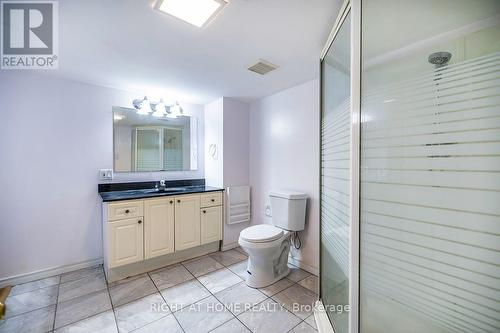 1770 Spruce Hill Road, Pickering, ON - Indoor Photo Showing Bathroom
