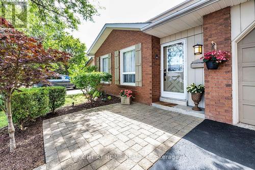 Welcome Home... 1770 Spruce Hill Road! - 1770 Spruce Hill Road, Pickering, ON - Outdoor With Exterior