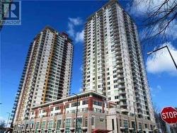2907 - 25 TOWN CENTRE COURT  Toronto, ON M1P 0B4