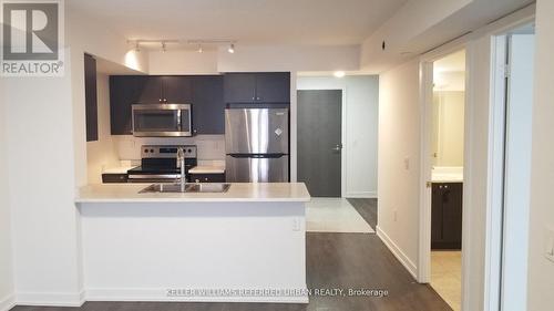 1308 - 1346 DANFORTH ROAD  Toronto, ON M1J 0A9