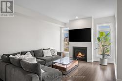 Living room - 