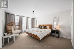 Primary Bedroom - 