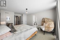 Primary Bedroom - 