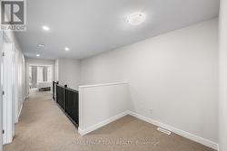 Second level hall nook - 