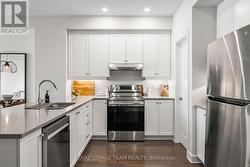 Kitchen - 