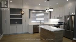 7 DENHAM ROAD  Toronto, ON M1P 1W5