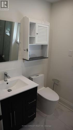 7 Denham Road, Toronto, ON - Indoor Photo Showing Bathroom