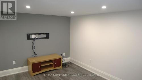 7 Denham Road, Toronto, ON - Indoor Photo Showing Other Room