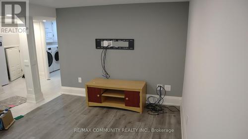 7 Denham Road, Toronto, ON -  Photo Showing Other Room