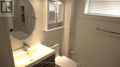 7 Denham Road, Toronto, ON - Indoor Photo Showing Bathroom