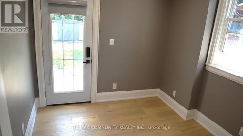 7 Denham Road, Toronto, ON - Indoor Photo Showing Other Room