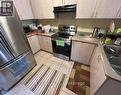 8555 Martin Grove Road, Vaughan, ON  - Indoor Photo Showing Kitchen With Stainless Steel Kitchen 