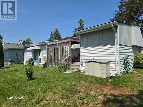 36 Weeping Willow Drive, Innisfil, ON - Outdoor