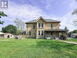 190 ALBERT STREET  Central Huron (Clinton), ON N0M 1L0