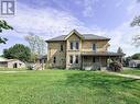 190 Albert Street, Central Huron (Clinton), ON  - Outdoor With Deck Patio Veranda 