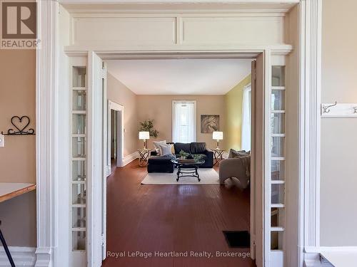 190 Albert Street, Central Huron (Clinton), ON - Indoor Photo Showing Other Room