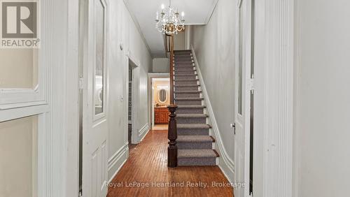 190 Albert Street, Central Huron (Clinton), ON - Indoor Photo Showing Other Room